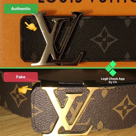 louis vuitton riem echt of nep|Louis Vuitton Riem: Hoe legitiem de jouwe te .